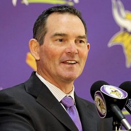 Mike Zimmer